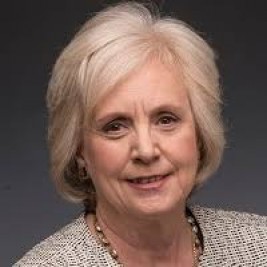Deborah Merrill, Ph.D.